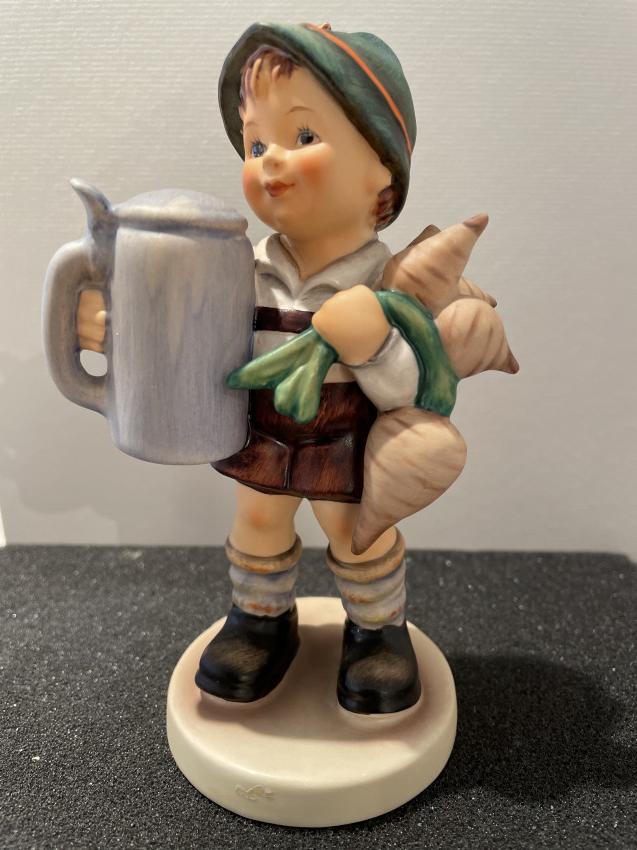 Hummel beeldje 87 - For father
