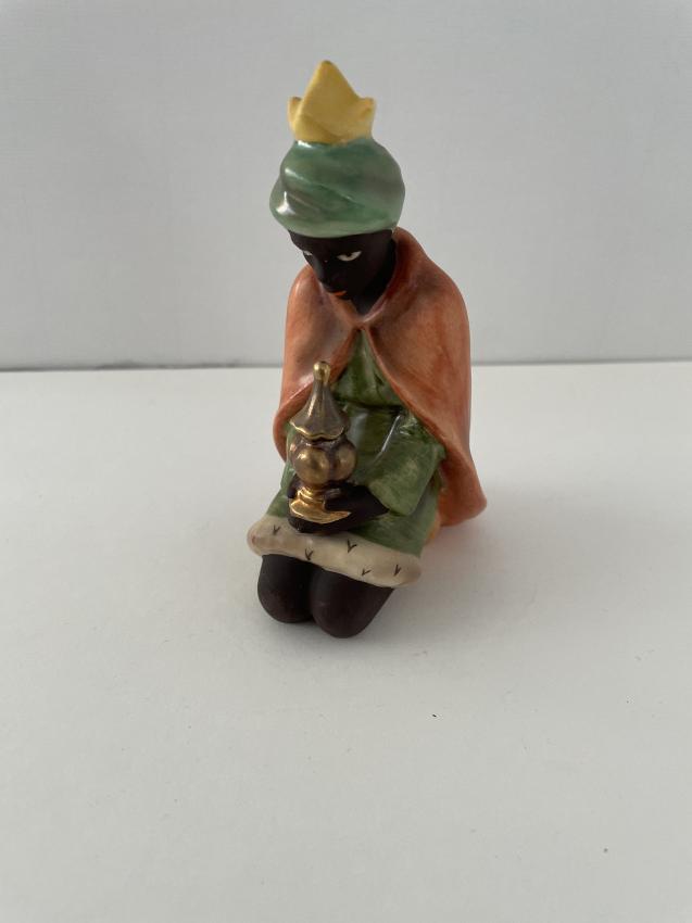 Hummel beeldje Melchior