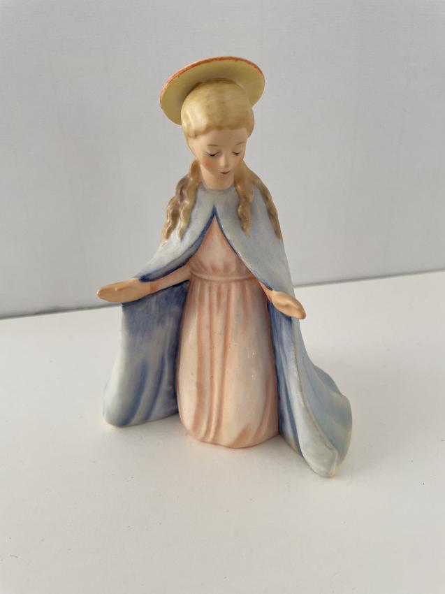Hummel beeldje Maria