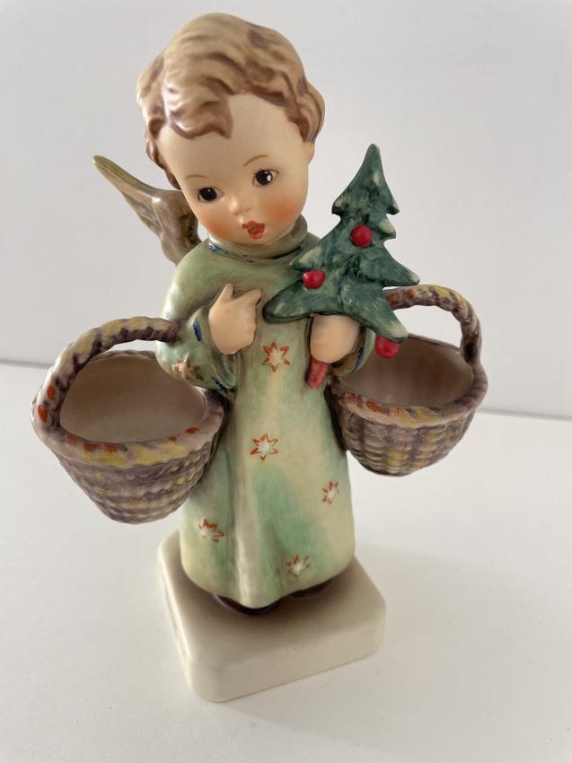 Hummel beeldje 301 - Christmas angel