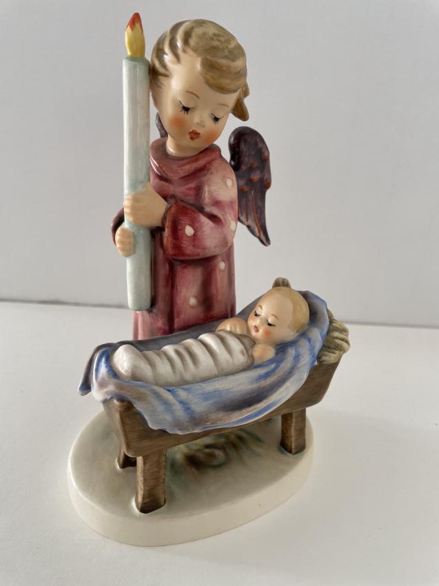 Hummel beeldje 194 - Watchfull Angel