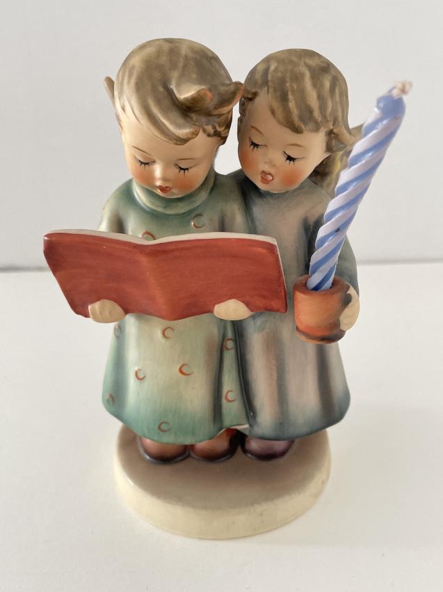 Hummel beeldje 193 - Angel duet