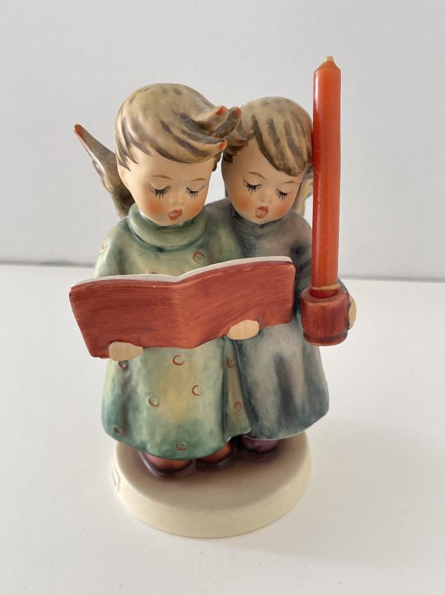 Hummel beeldje 193 - Angel duet