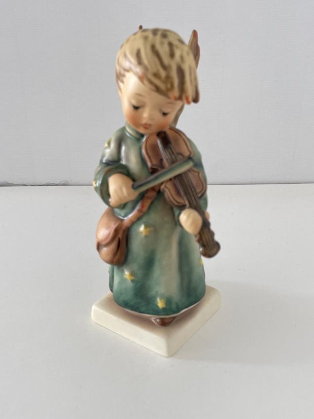 Hummel beeldje 188 0 - Celestial Musician