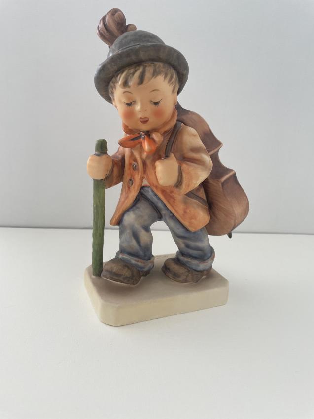 Hummel beeldje 89 II - Little cellist