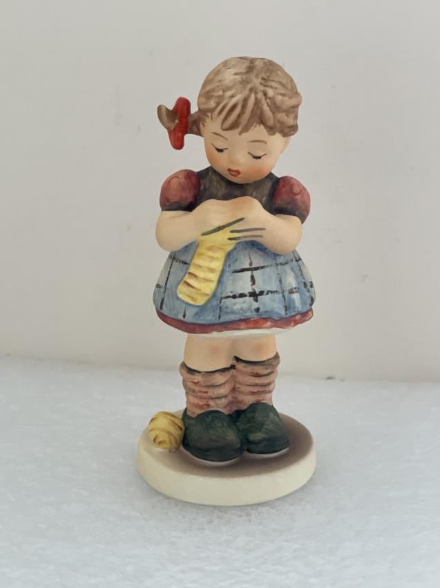 Hummel beeldje 255 4/0