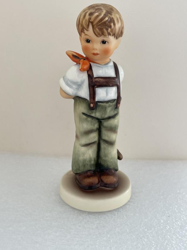 Hummel beeldje 626 - I didn't do it