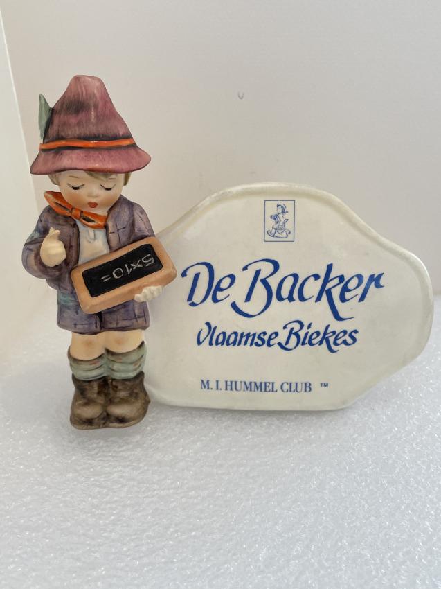 Hummel beeldje 460