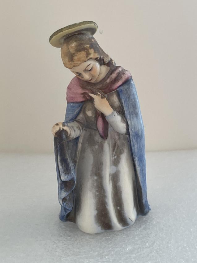Hummel beeldje HX 323 A - Maria