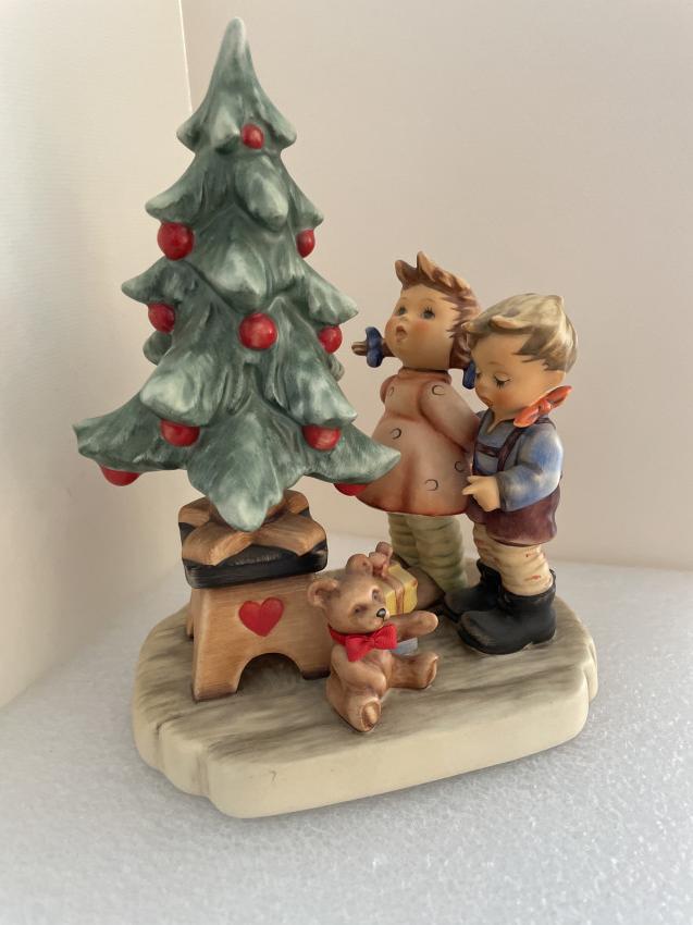 Hummel beeldje 2015