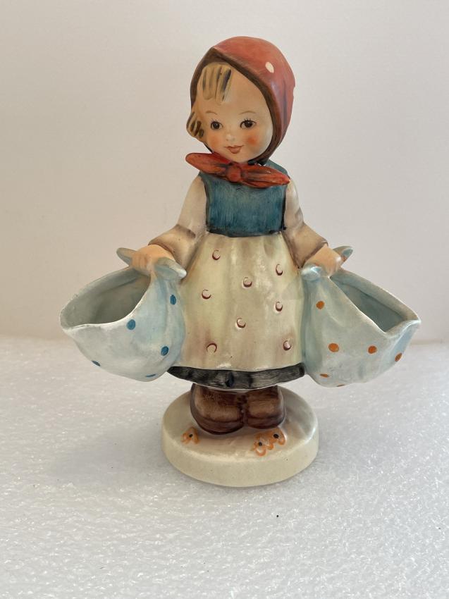 Hummel beeldje 175 - Mother's darling