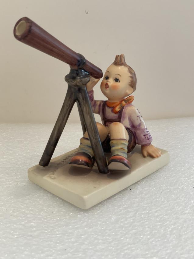 Hummel beeldje 132 - Star Gazer