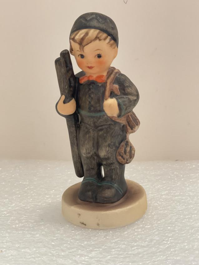 Hummel beeldje 12 2/0 - Chimney sweep