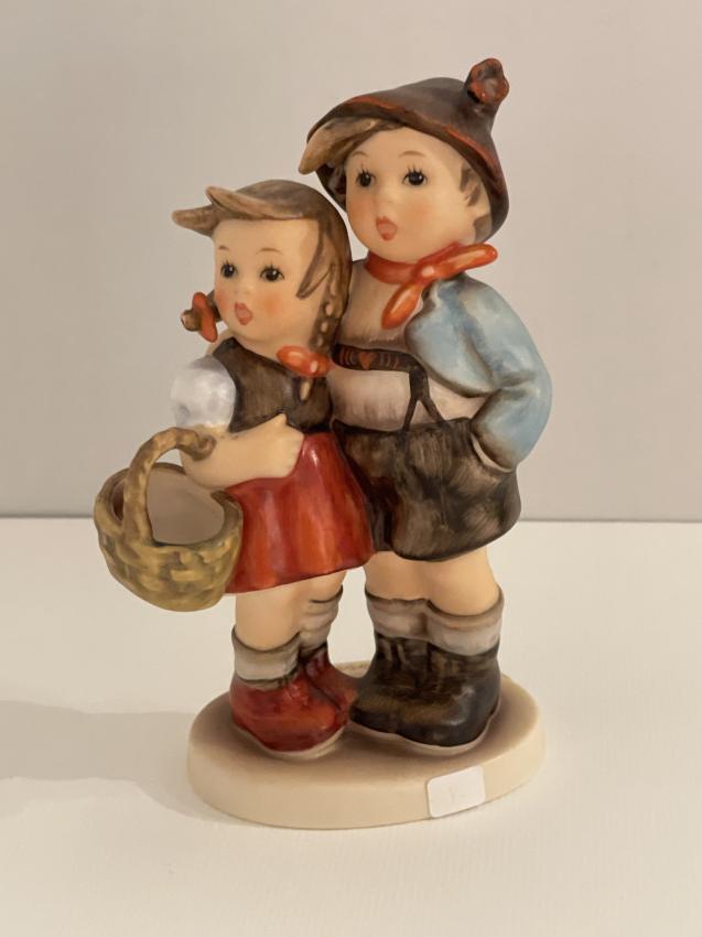 Hummel beeldje 94 I - Surprise