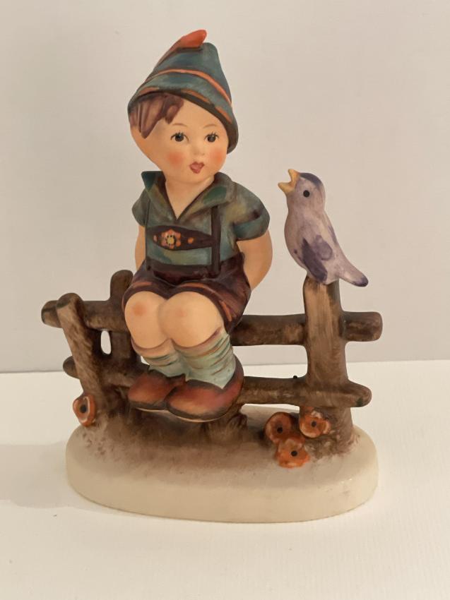 Hummel beeldje 111 I