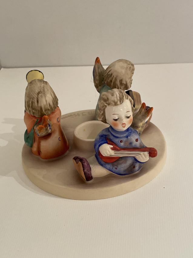Hummel beeldje 37 - Herald angels