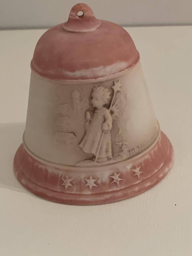 Hummel beeldje 782 - Christmas song