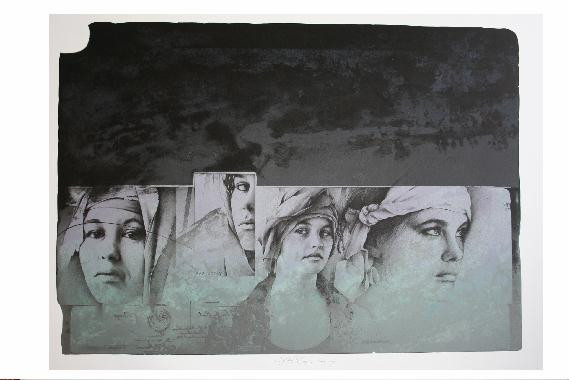 1663 - Zoveel nog ongeschreven