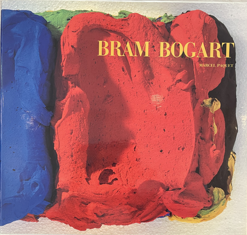 Bram Bogart (Marcel Paquet)