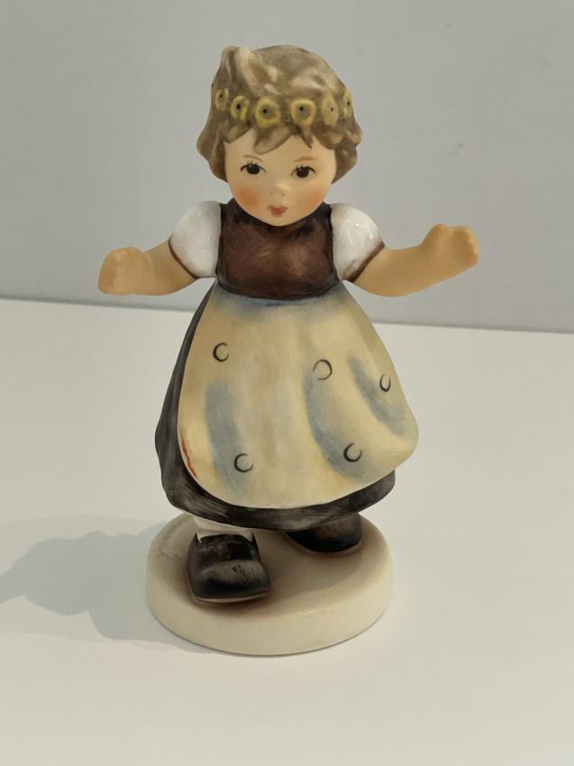 Hummel beeldje 912 D