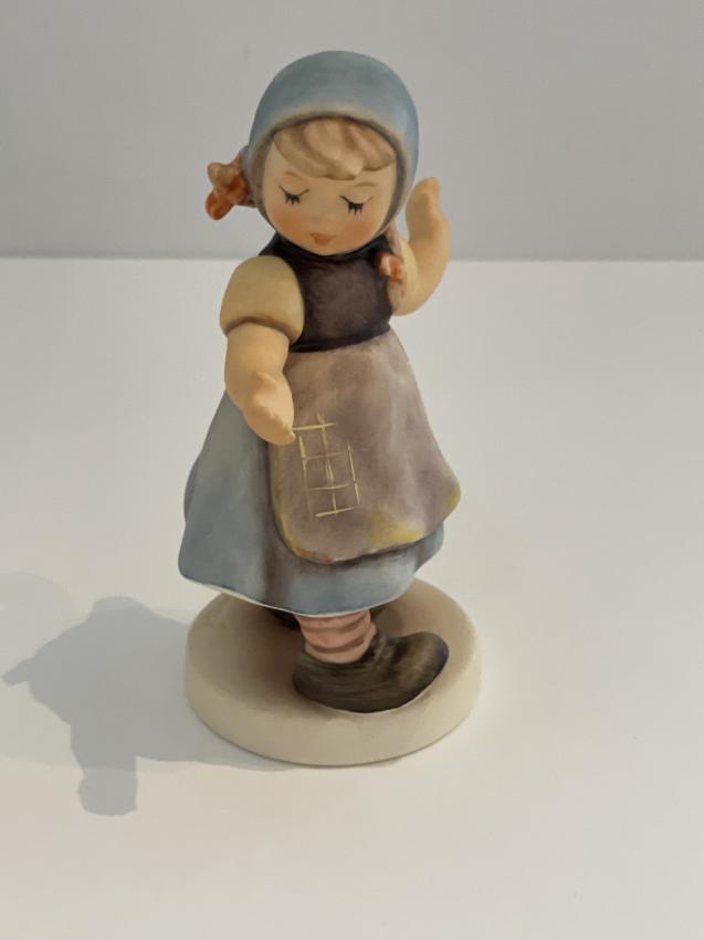 Hummel beeldje 912 A