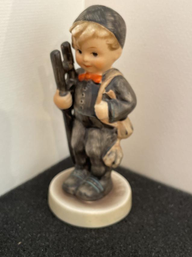 12 2/0 - Chimney Sweep