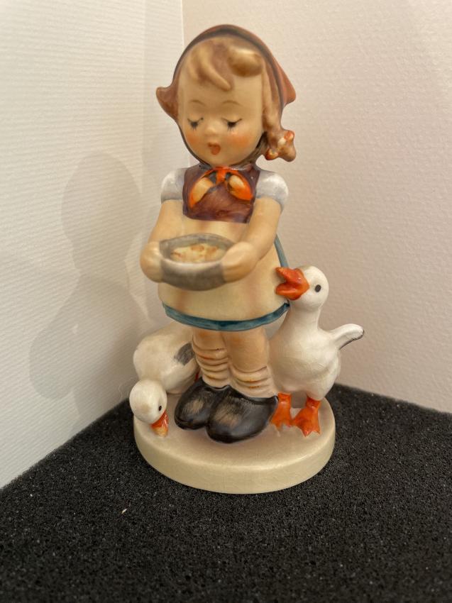 Hummel beeldje 197 2/0 - Be Patient