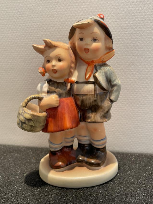 Hummel beeldje 94 3/0 - Surprise