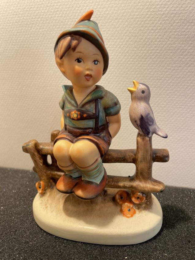 Hummel beeldje 111 1 - Wayside harmony