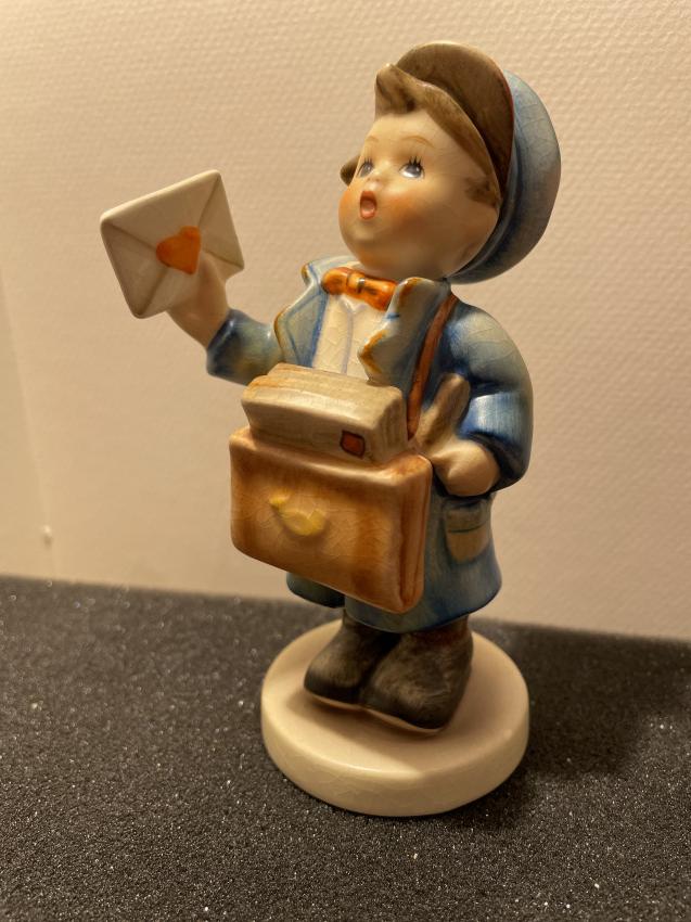 119 - Postman