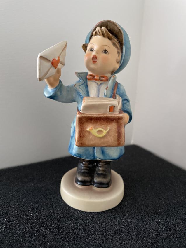 119 - Postman