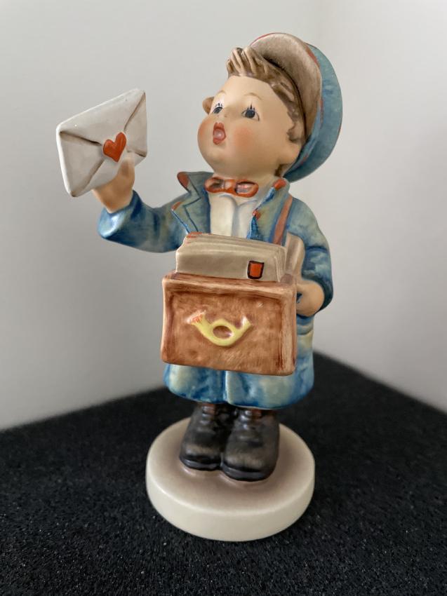 119 - Postman