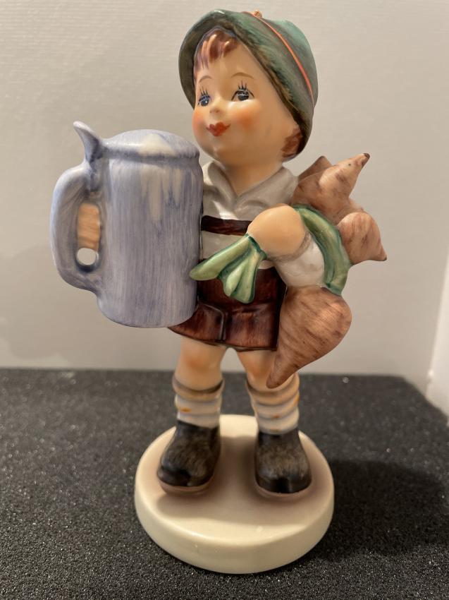 Hummel beeldje 87 - For father