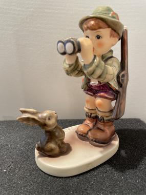 307 - Good Hunting