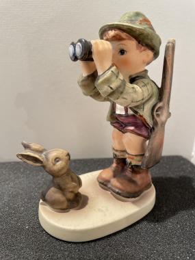 307 - Good Hunting