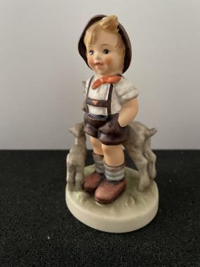 200 0 - Little goat herder