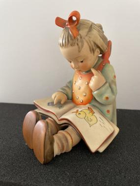 3 1 - Book worm