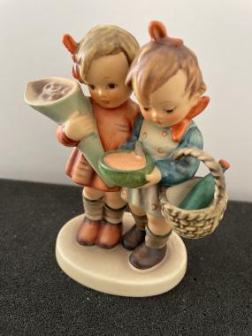 52 0 - Going to grandma's