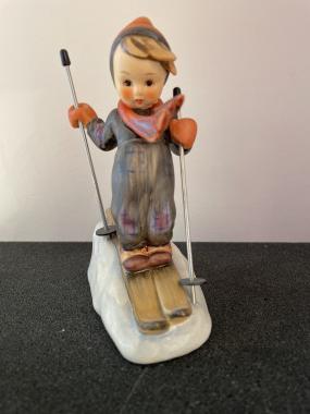59 - Skier