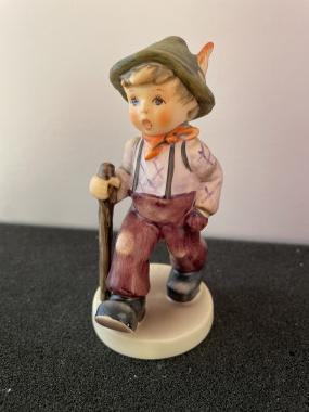 562 - Grandpa's boy