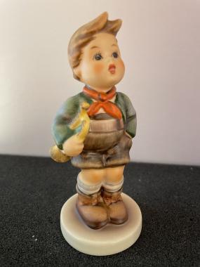 97 - Trumpet boy