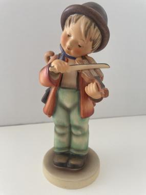 2 I - Little fiddler