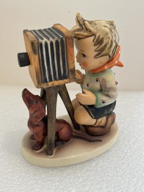 178 - The photographer
