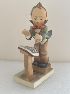 129 - Band leader