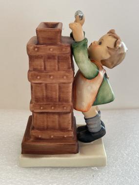 118 - Little thrifty