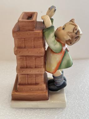 118 - Little thrifty