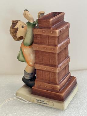 118 - Little thrifty