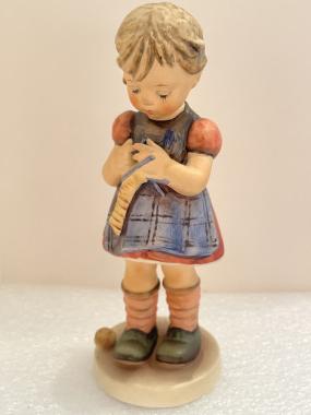 255 - A stitch in time