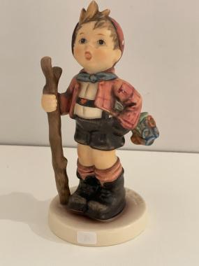 760 - Country suitor