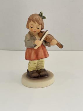 2184 - First violin